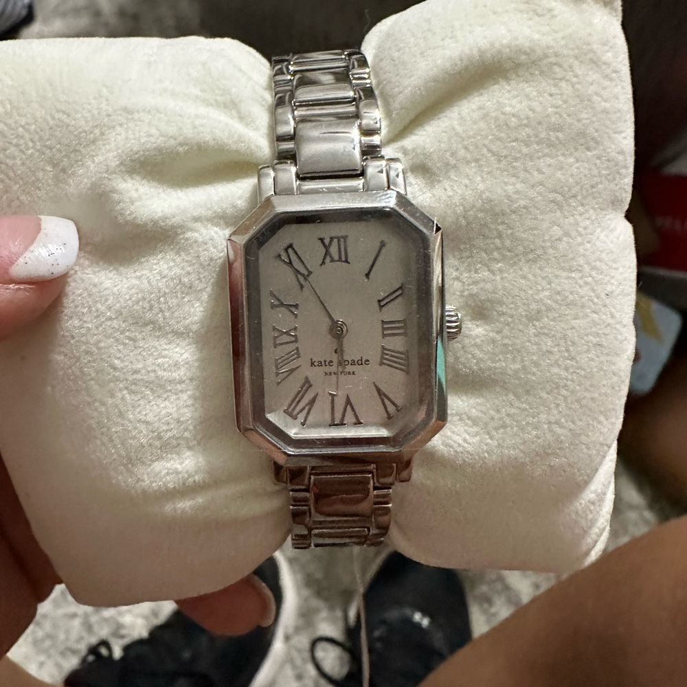 NWT KATE SPADE WATCH